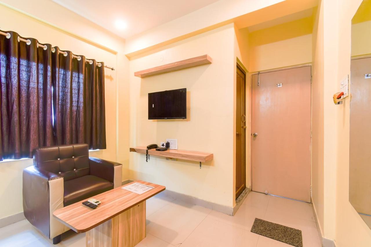 Astra Casa Колката Екстериор снимка