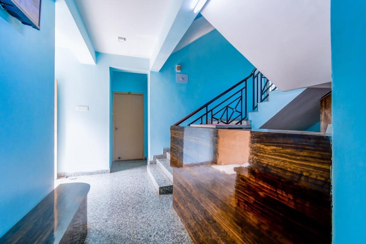 Astra Casa Колката Екстериор снимка