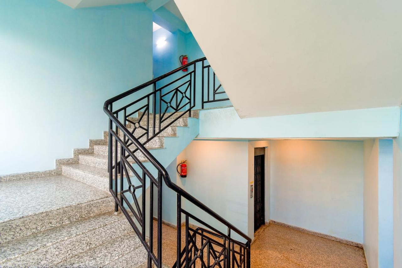 Astra Casa Колката Екстериор снимка