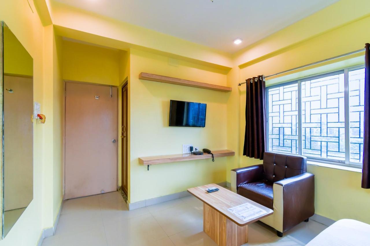 Astra Casa Колката Екстериор снимка