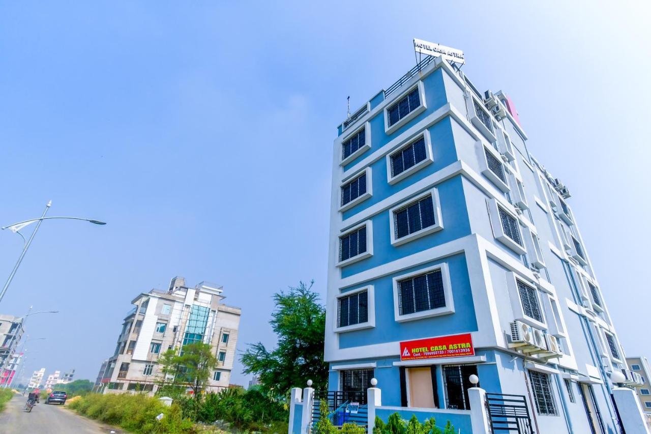 Astra Casa Колката Екстериор снимка