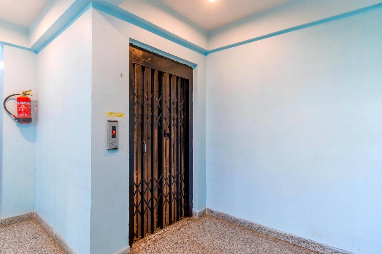 Astra Casa Колката Екстериор снимка