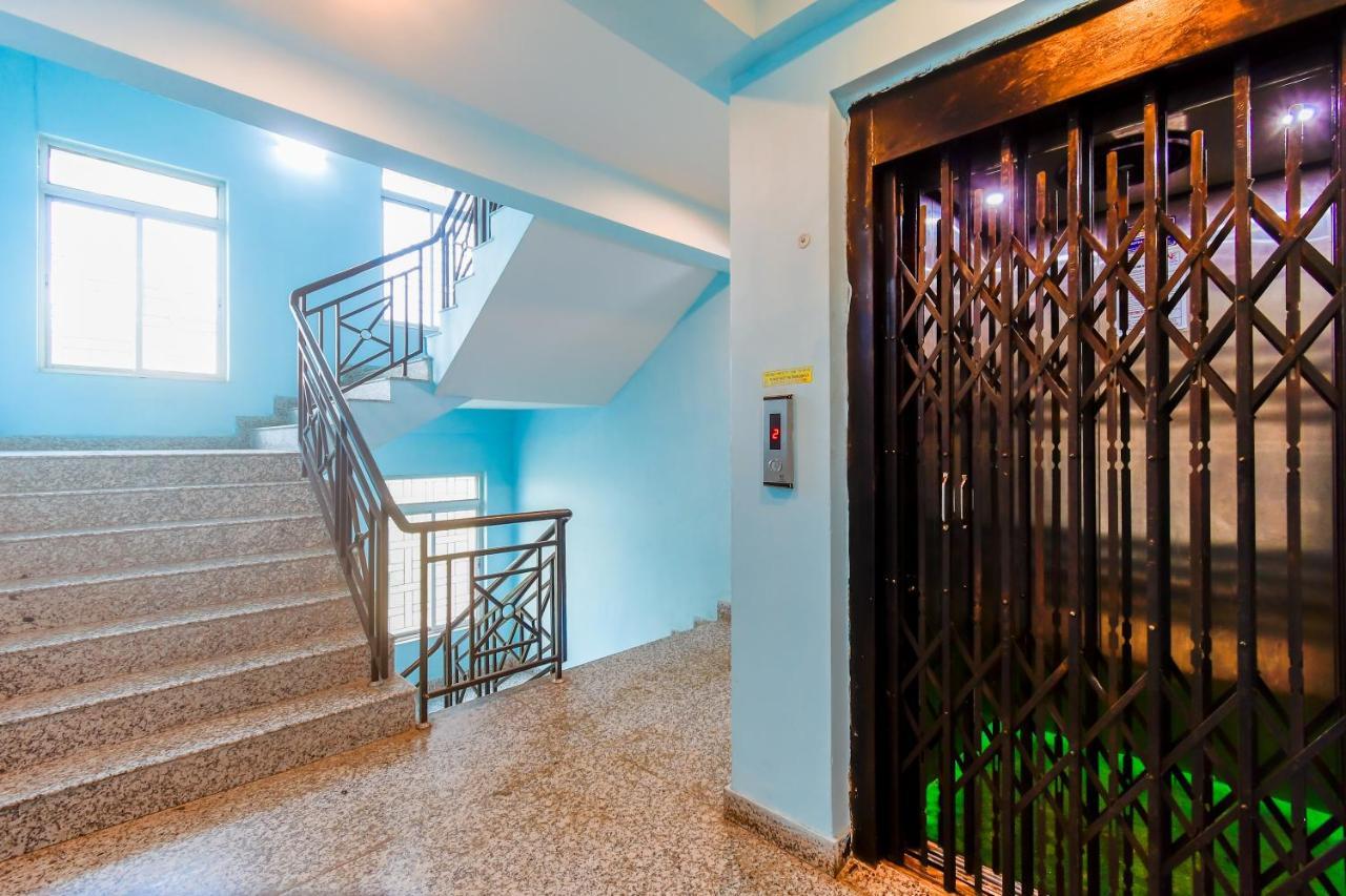Astra Casa Колката Екстериор снимка