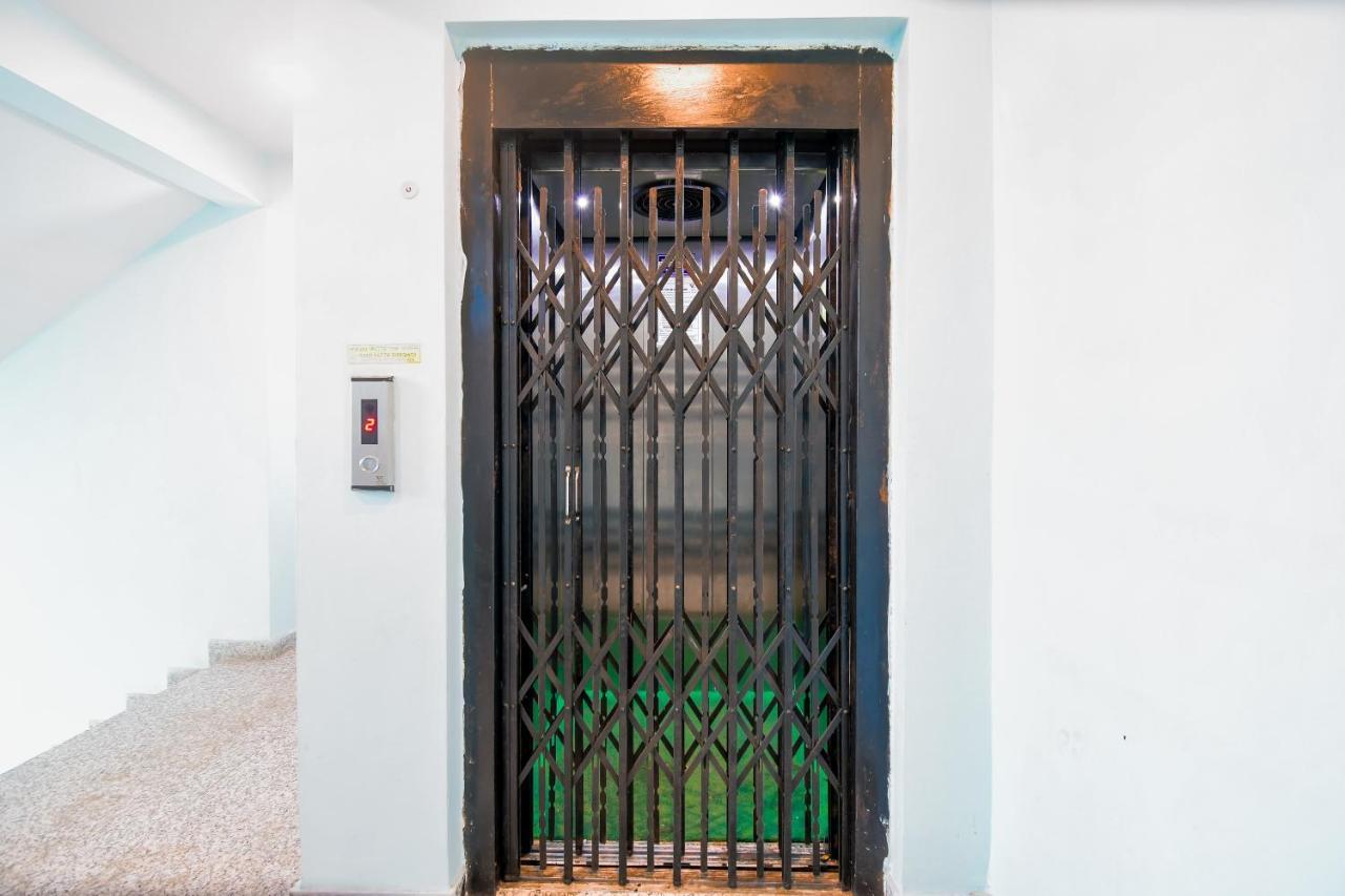 Astra Casa Колката Екстериор снимка