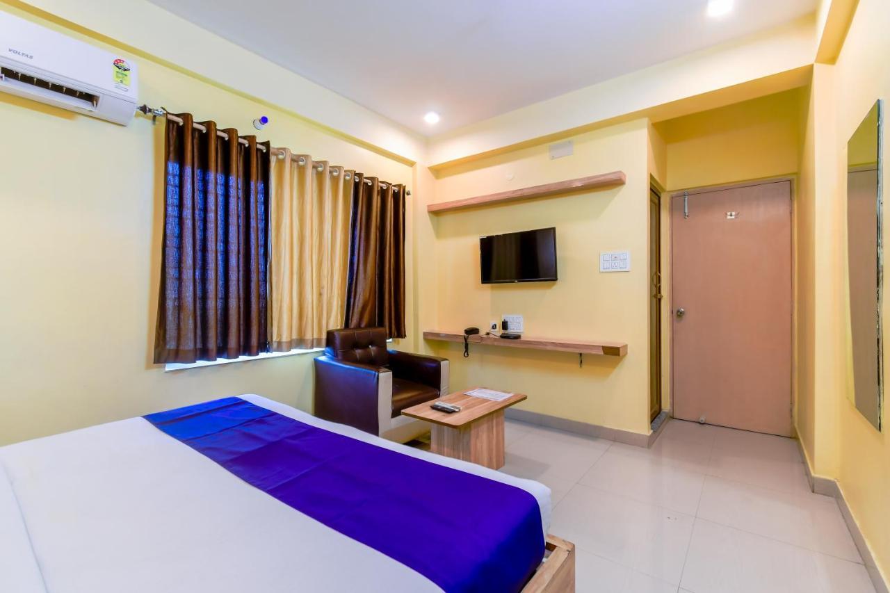 Astra Casa Колката Екстериор снимка
