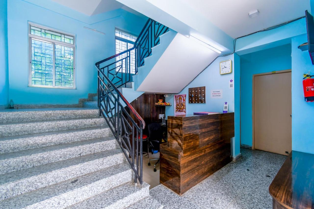 Astra Casa Колката Екстериор снимка